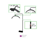 ال ای دی مون لایت