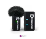 میکروفون بی سیم تک فرستنده Hollyland Lark M1