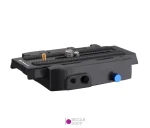 پایه Quick Release مدل Puluz PU3502 - تصویر 3