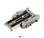 پایه Quick Release مدل Puluz PU3502 - تصویر 9