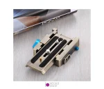 پایه Quick Release مدل Puluz PU3502 - تصویر 12