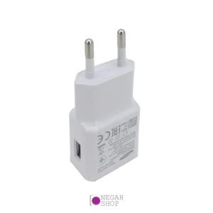 آداپتور شارژ  USB 5V 2A