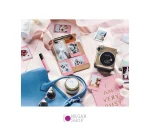 فیلم فوجی Fujifilm Instax mini Pink Lemonade - تصویر 4