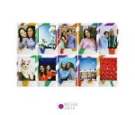 فیلم فوجی Fujifilm Instax mini Spray Art - تصویر 3