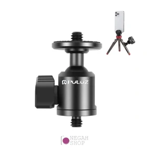 سر سه پایه پلوز مدل Puluz PU3090B