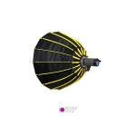 اکتاباکس پارابولیک زنبوری Octabox 95cm - تصویر 3