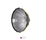 اکتاباکس پارابولیک زنبوری Octabox 95cm - تصویر 2