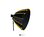 اکتاباکس پارابولیک زنبوری Octabox 95cm