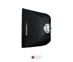 سافت باکس پرتابل زنبوری دار westcotte 80*120 portable softbox - تصویر 3