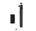 سه پایه گوریلا زومی مدل Zomei 30cm منعطف و قابل حمل مناسب موبایل، GoPro و دوربینهای سبک - تصویر 2