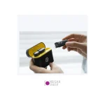 میکروفون بی سیم دو فرستنده Hollyland Lark M1 - تصویر 2