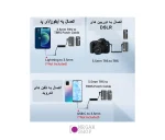 میکروفون بی سیم دو فرستنده Hollyland Lark M1 - تصویر 5