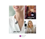 میکروفون بی سیم دو فرستنده Hollyland Lark M1 - تصویر 9