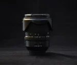 لنز Pentax D-FA 24-70mm F2.8 دست دوم