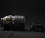 لنز Pentax D-FA 24-70mm F2.8 دست دوم - تصویر 2