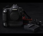 دوربین Canon 6D بدنه به همراه باتری گریپ دست دوم - تصویر 7
