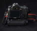 دوربین Canon 6D بدنه به همراه باتری گریپ دست دوم - تصویر 6