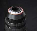 لنز Pentax D-FA 24-70mm F2.8 دست دوم - تصویر 4