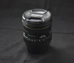 لنز Sigma 24-70mm F2.8 DG STM مانت کانن دست دوم - تصویر 5