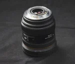 لنز Sigma 24-70mm F2.8 DG STM مانت کانن دست دوم - تصویر 2