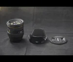 لنز Sigma 24-70mm F2.8 DG STM مانت کانن دست دوم - تصویر 3