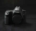 دوربین Canon 6D بدنه دست دوم