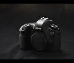 دوربین Canon 6D بدنه دست دوم - تصویر 2