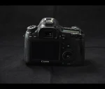 دوربین Canon 6D بدنه دست دوم - تصویر 3