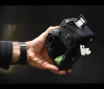 دوربین Canon 6D بدنه دست دوم - تصویر 6