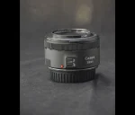 لنز Canon 50mm F1.8 STM دست دوم - تصویر 6