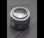 لنز Canon 50mm F1.8 STM دست دوم - تصویر 5