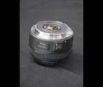 لنز Canon 50mm F1.8 STM دست دوم - تصویر 3