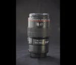 لنز Canon Macro 100mm F2.8L USM دست دوم - تصویر 2