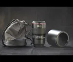 لنز Canon Macro 100mm F2.8L USM دست دوم - تصویر 6