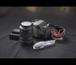دوربین Canon 700D 18-135 STM دست دوم - تصویر 8