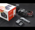 دوربین Canon 700D 18-135 STM دست دوم