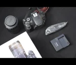دوربین Canon 700D 18-135 STM دست دوم - تصویر 7
