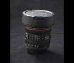 لنز Canon Fish Eye 8-15mm EF F4 L USM با کارتن دست دوم - تصویر 3