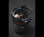لنز Canon Fish Eye 8-15mm EF F4 L USM با کارتن دست دوم - تصویر 4