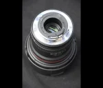 لنز Canon Fish Eye 8-15mm EF F4 L USM با کارتن دست دوم - تصویر 5