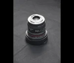 لنز Canon Fish Eye 8-15mm EF F4 L USM بدون کارتن دست دوم - تصویر 3