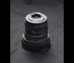 لنز Canon Fish Eye 8-15mm EF F4 L USM بدون کارتن دست دوم - تصویر 2