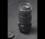 لنز Canon 70-300mm F4-5.6 دست دوم - تصویر 3