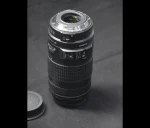 لنز Canon 70-300mm F4-5.6 دست دوم - تصویر 2