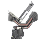 گیمبال DJI RS3 دست دوم - تصویر 3