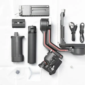 گیمبال DJI RS3 دست دوم