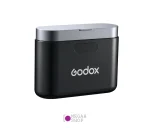 میکروفون بی‌سیم دو کاناله Godox WEC Kit2 - تصویر 10