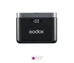 میکروفون بی‌سیم دو کاناله Godox WEC Kit2 - تصویر 11