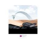میکروفون بی‌سیم دو کاناله Godox WEC Kit2 - تصویر 15