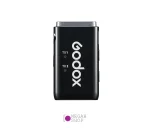 میکروفون بی‌سیم دو کاناله Godox WEC Kit2 - تصویر 7